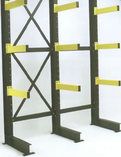 Cantilever Racking