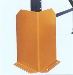 Rack Upright Protector Steel